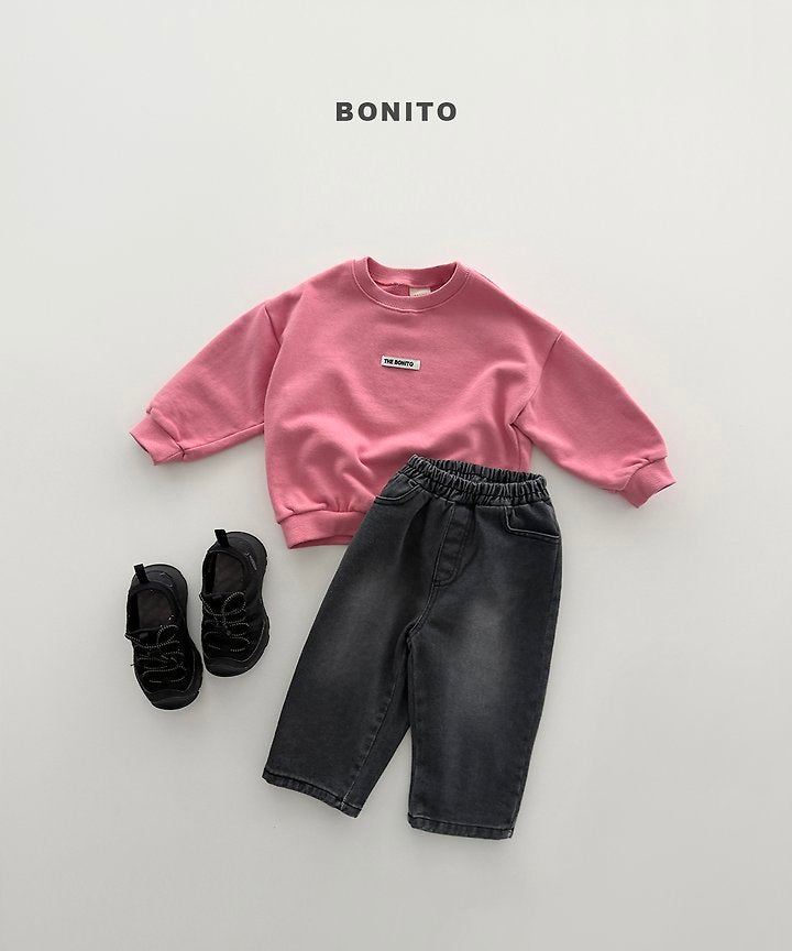 [PRE-ORDER] Crayon Sweatshirts