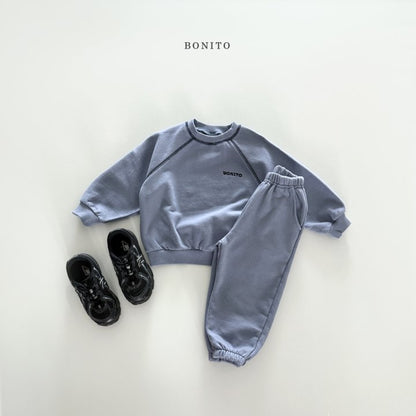 [PRE-ORDER] Raglan Stitch Sweatshirts