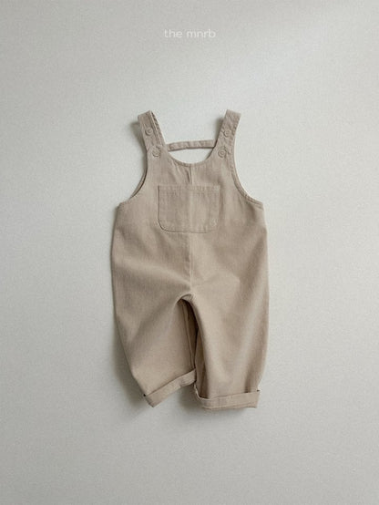 [PRE-ORDER] Roro Overalls
