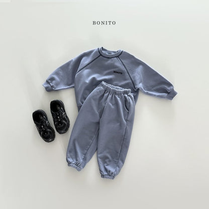 [PRE-ORDER] Raglan Stitch Sweatshirts