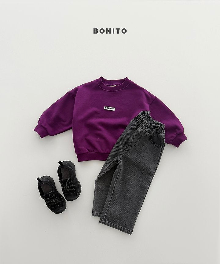 [PRE-ORDER] Crayon Sweatshirts
