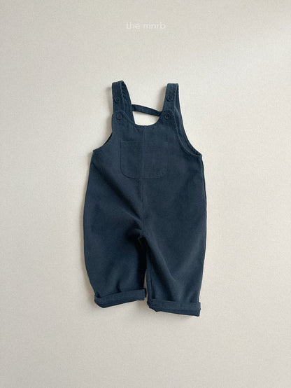[PRE-ORDER] Roro Overalls