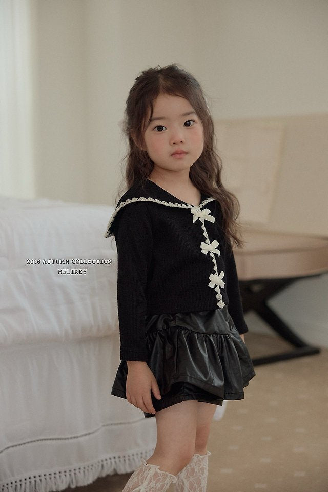 [PRE-ORDER] Idol Frill Skorts