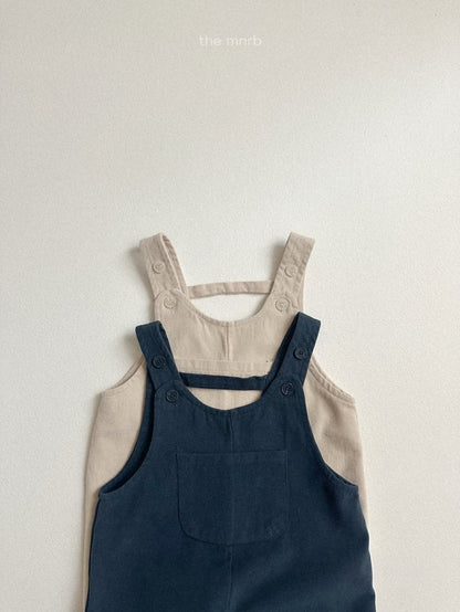 [PRE-ORDER] Roro Overalls