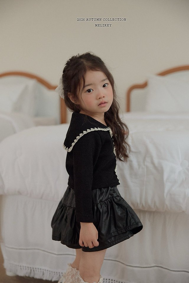 [PRE-ORDER] Idol Frill Skorts