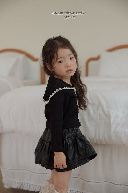 [PRE-ORDER] Idol Frill Skorts