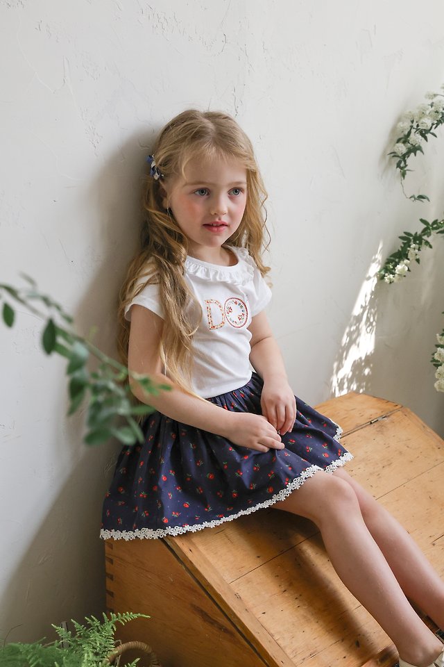 [PRE-ORDER] Bella Skirt Leggings