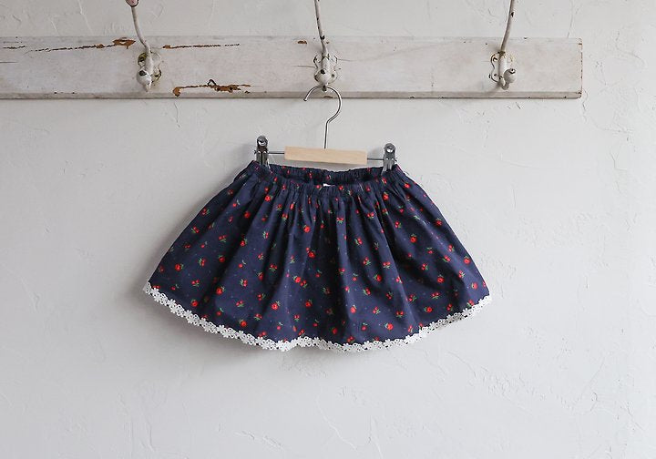 [PRE-ORDER] Bella Skirt Leggings