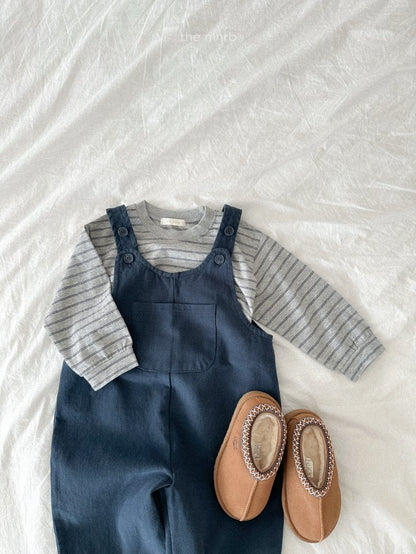 [PRE-ORDER] Roro Overalls