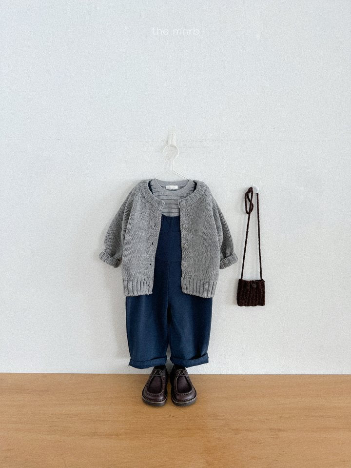 [PRE-ORDER] Roro Overalls