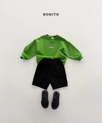 [PRE-ORDER] Crayon Sweatshirts