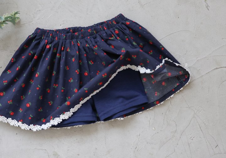[PRE-ORDER] Bella Skirt Leggings