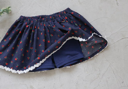 [PRE-ORDER] Bella Skirt Leggings