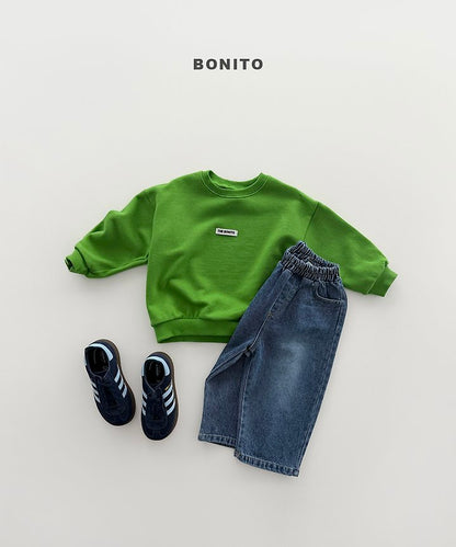 [PRE-ORDER] Crayon Sweatshirts