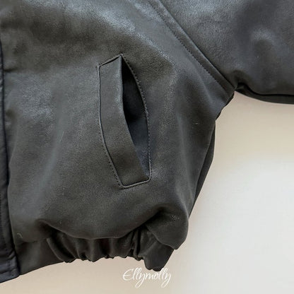 [PRE-ORDER] Big Collar Jumper