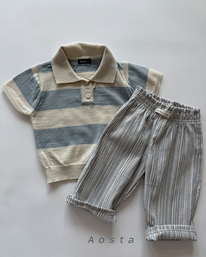[PRE-ORDER] Cool Linen Pants