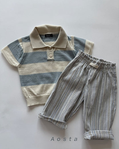 [PRE-ORDER] Cool Linen Pants