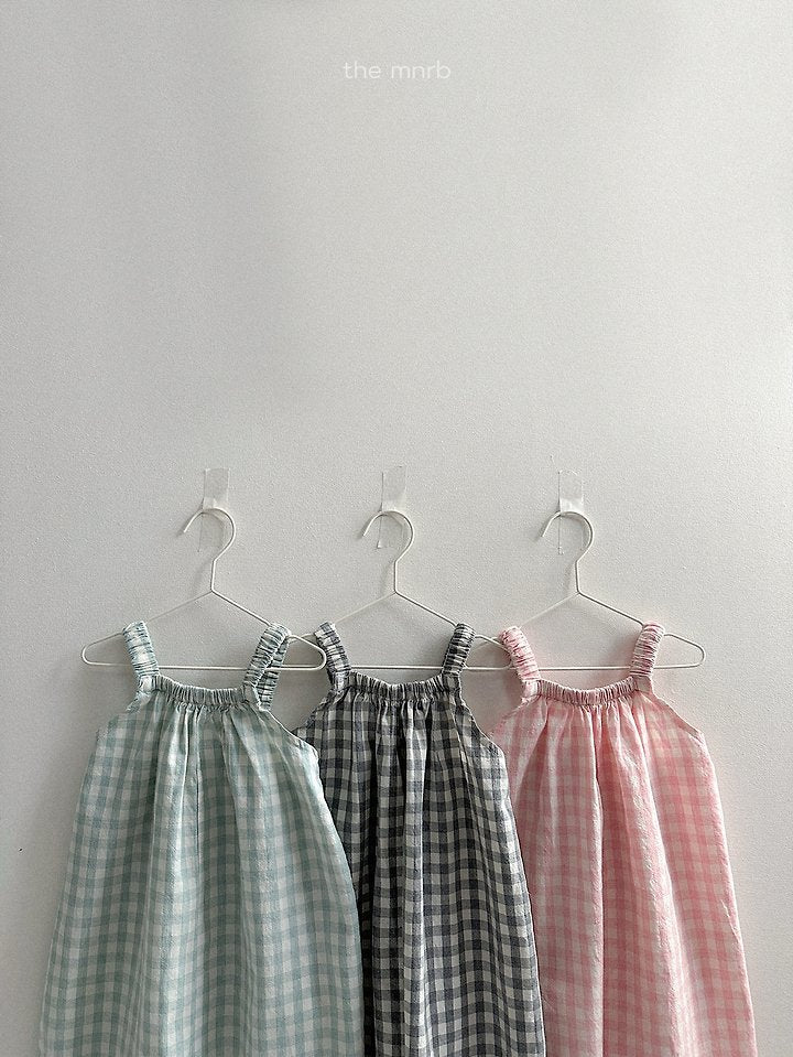 [PRE-ORDER] Multi Overalls