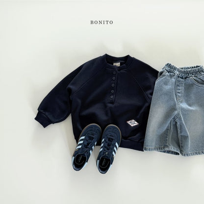 [PRE-ORDER] Bermuda Denim Pants
