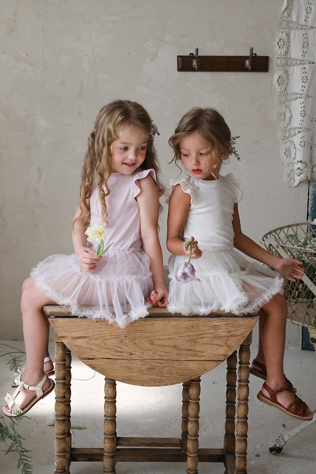 [PRE-ORDER] Hai Dress