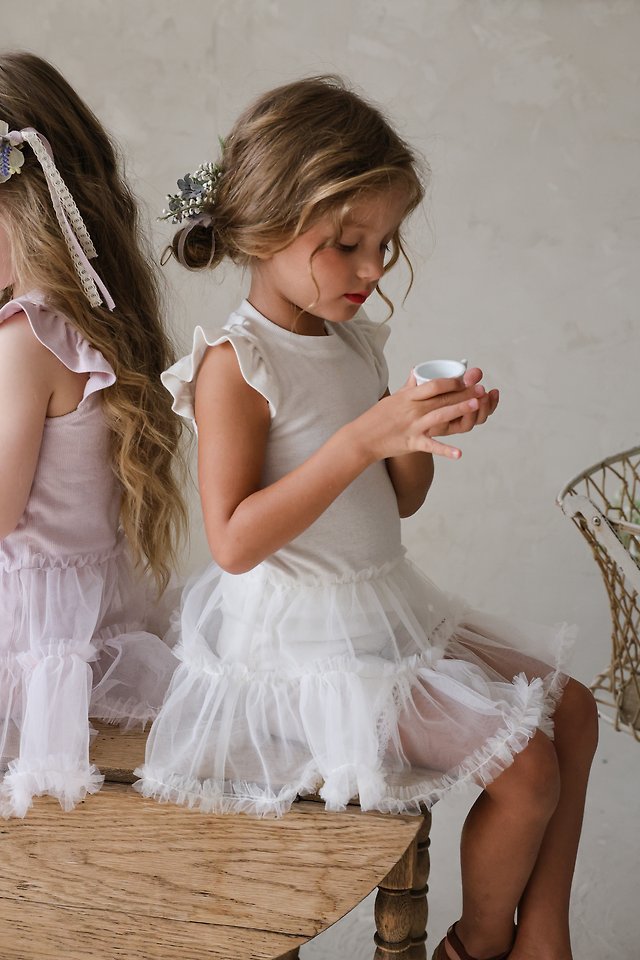 [PRE-ORDER] Hai Dress