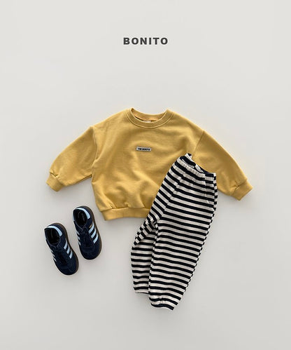 [PRE-ORDER] Crayon Sweatshirts