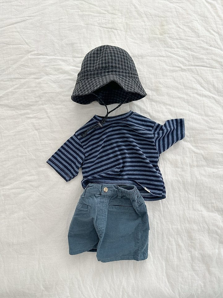 [PRE-ORDER] Corduroy Shorts