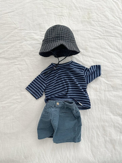 [PRE-ORDER] Corduroy Shorts