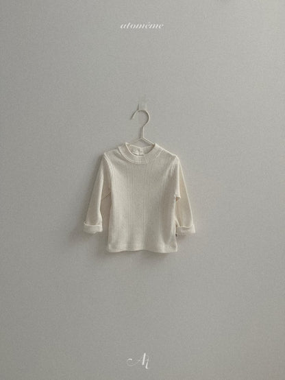 [PRE-ORDER] Herve Turtleneck T-Shirts
