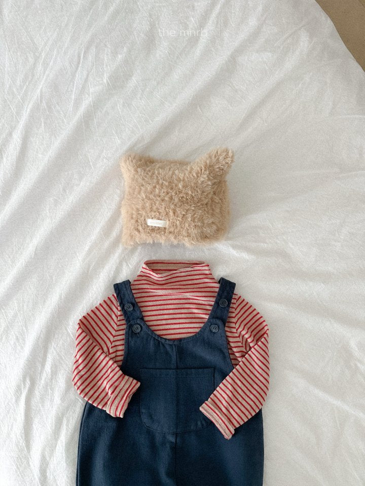 [PRE-ORDER] Roro Overalls