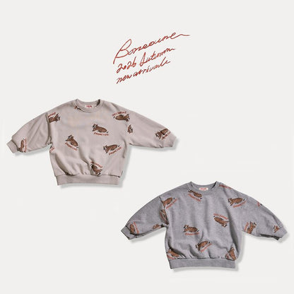 [PRE-ORDER] Tiger Sweatshirts