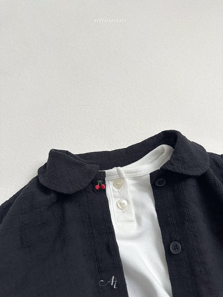 [PRE-ORDER] More T-Shirts