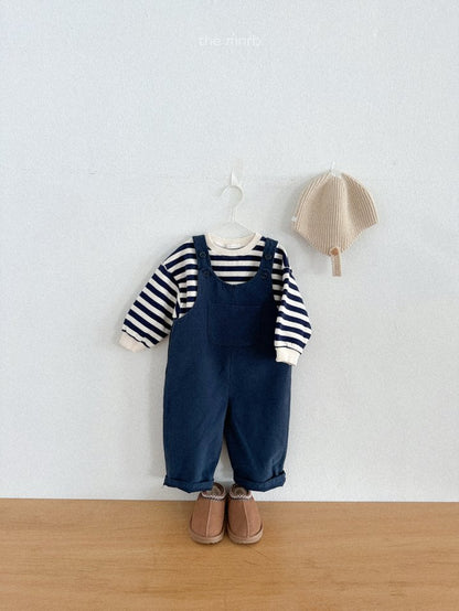 [PRE-ORDER] Roro Overalls