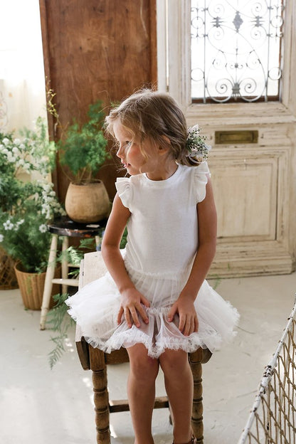 [PRE-ORDER] Hai Dress