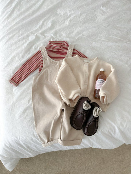 [PRE-ORDER] Roro Overalls