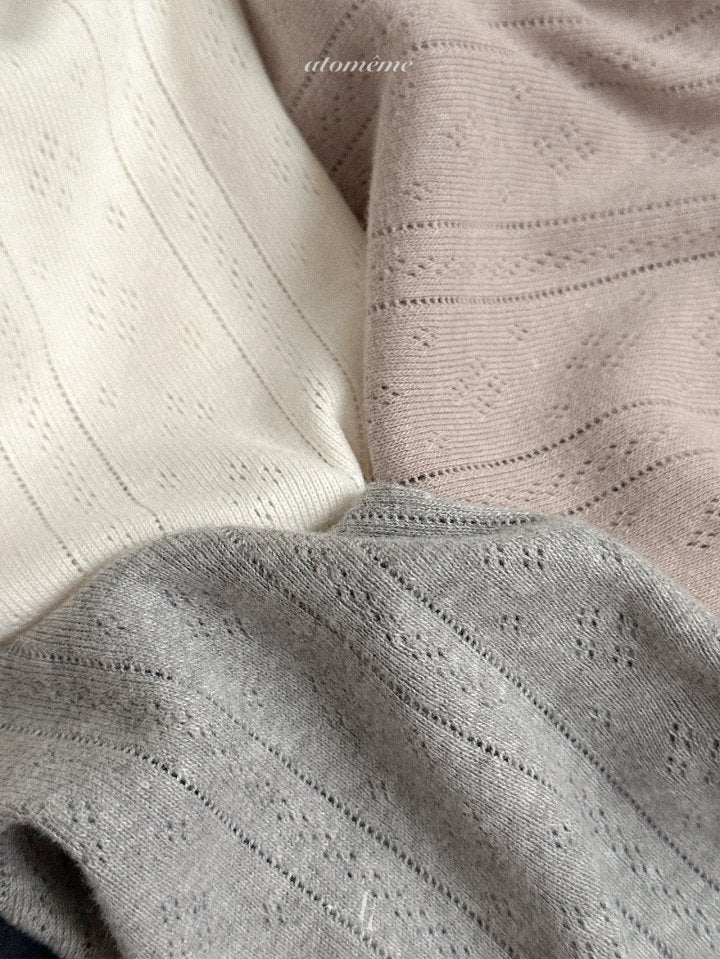 [PRE-ORDER] Herve Turtleneck T-Shirts