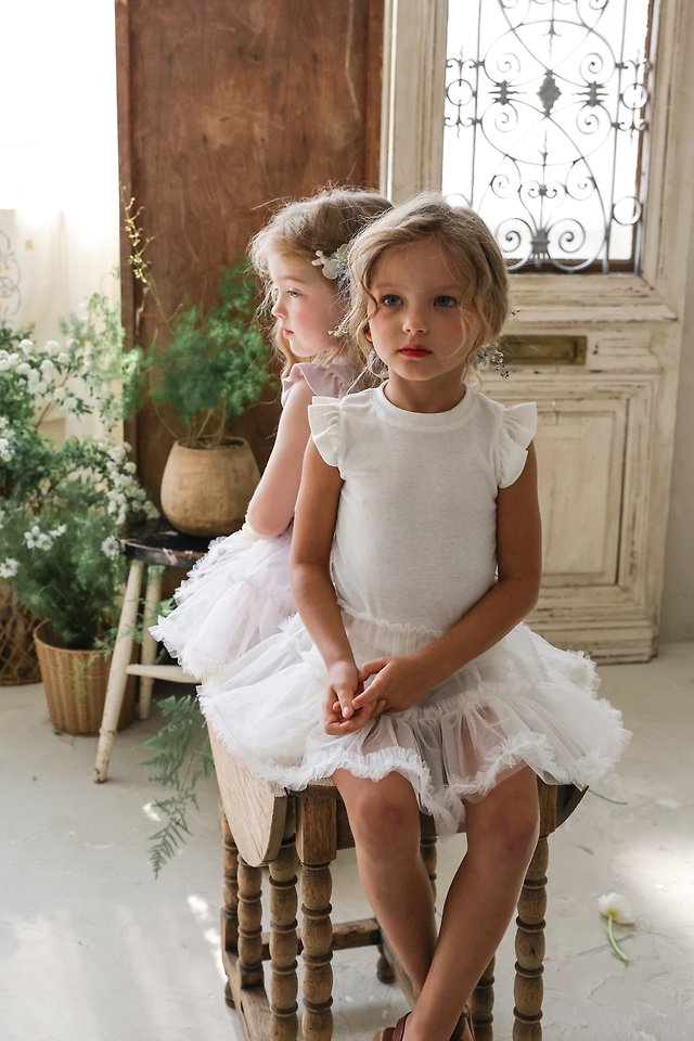 [PRE-ORDER] Hai Dress