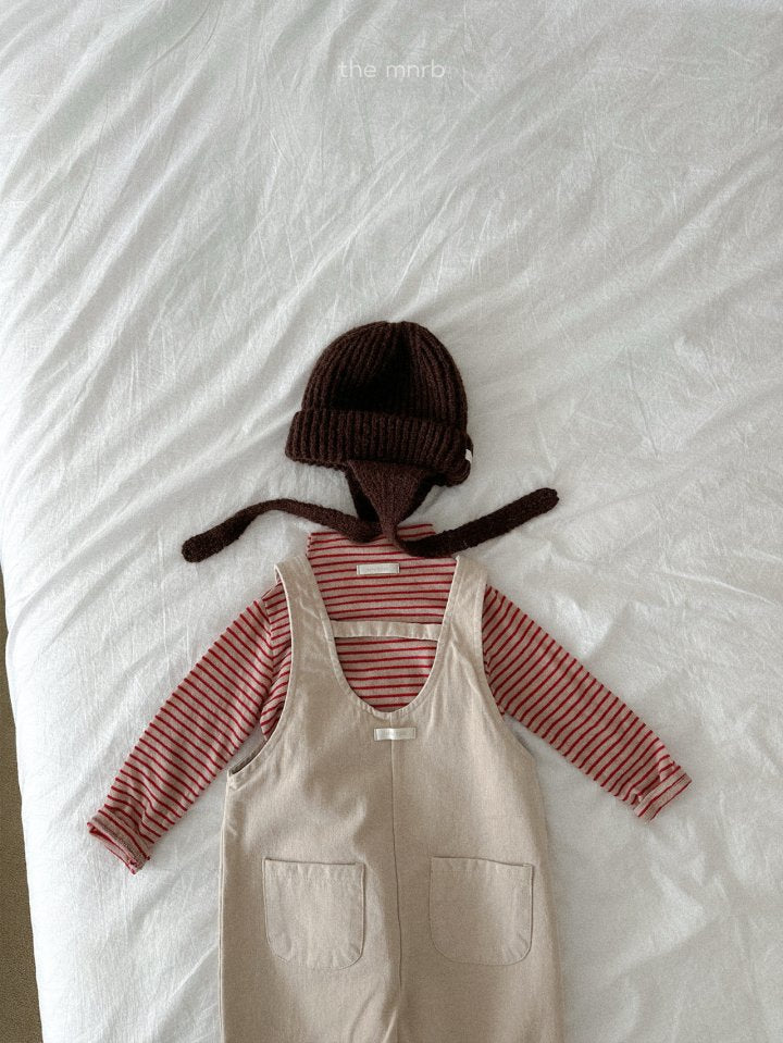 [PRE-ORDER] Roro Overalls