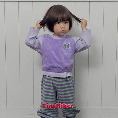 [PRE-ORDER] Tiny Daily T-Shirts