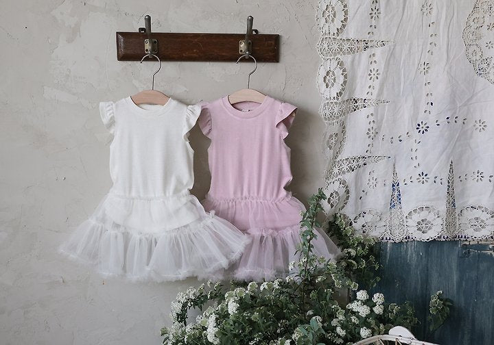 [PRE-ORDER] Hai Dress