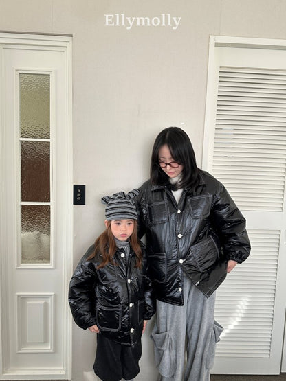 [PRE-ORDER] Very Pop Jacket