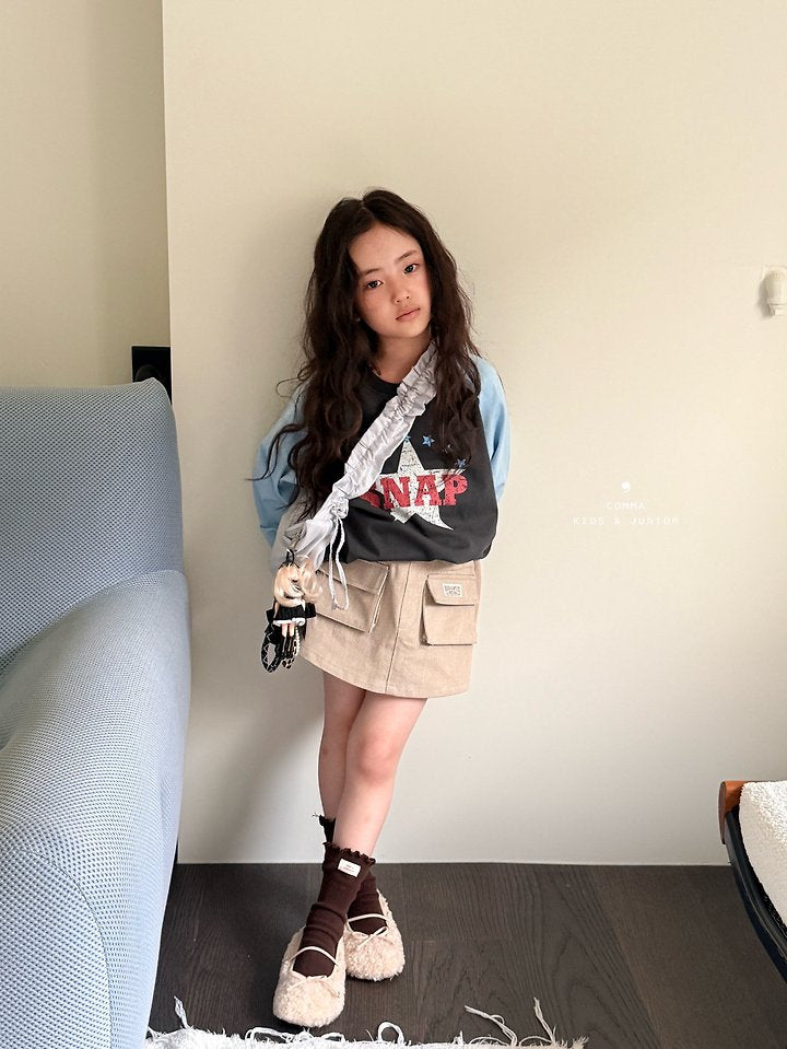 [PRE-ORDER] Cargo Skorts