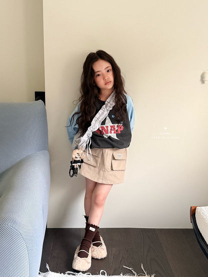 [PRE-ORDER] Cargo Skorts