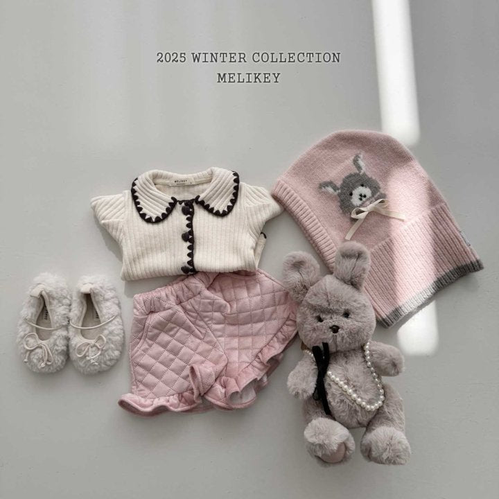 [PRE-ORDER] Bunny Balaclava