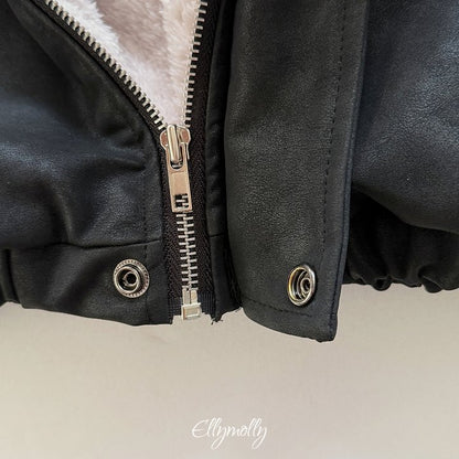[PRE-ORDER] Big Collar Jumper