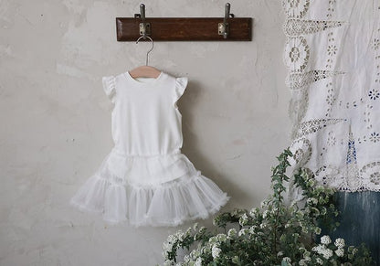 [PRE-ORDER] Hai Dress
