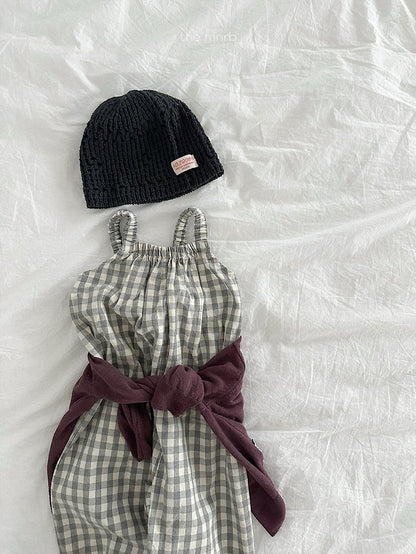 [PRE-ORDER] Multi Overalls