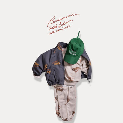 [PRE-ORDER] Tiger Sweatshirts