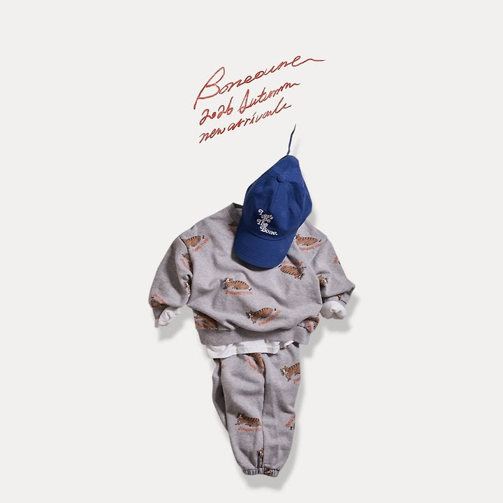[PRE-ORDER] Tiger Sweatshirts