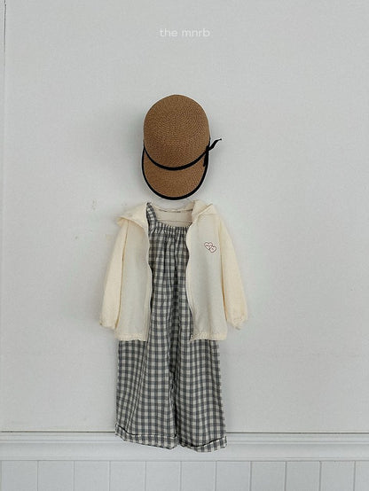 [PRE-ORDER] Multi Overalls